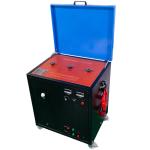 XZH TEST XHGG510 Cable Fault Simulation System for Open circuit Short circuit