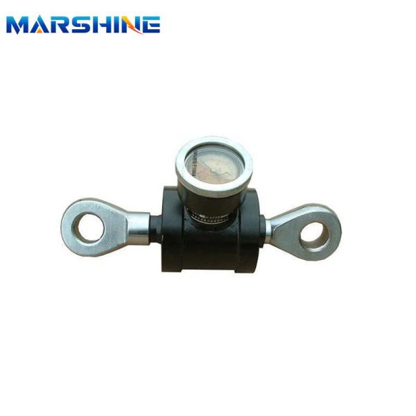 Quality Hydraulic Cable Wire Tensiometer For Engineering With Customization for sale