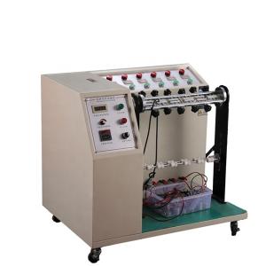 UL817 Wire Testing Equipments