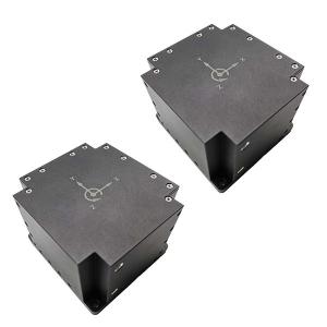 Buy cheap BW-IMU800 Small-Size Three-Axis Inertial Measurement Unit IMU product