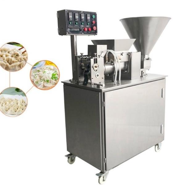 Quality Multifunctional Dumpling Making Machine 220v 380v Simple Operation for sale