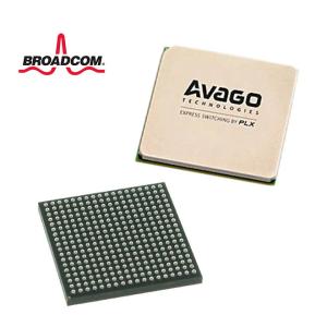 Buy cheap PEX8733-CA80BC G 27mm Length 6.4W Broadcom Chip product