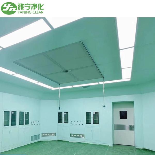 Quality Comprehensive Operating Room Packages – All-in-One Solutions for Modern Hospitals for sale