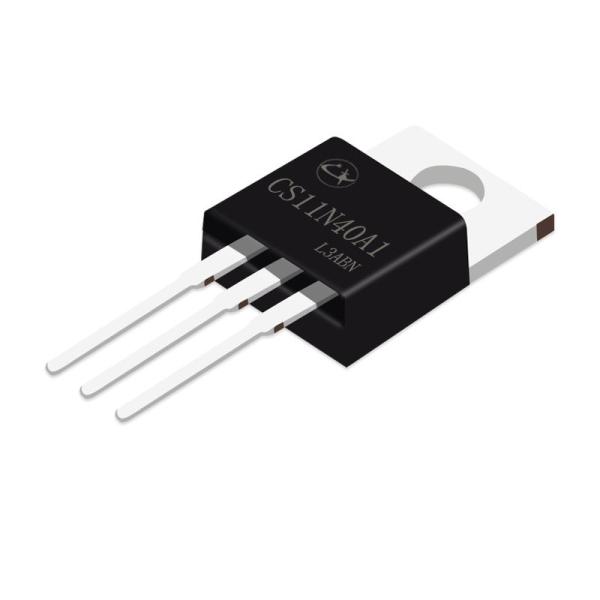 Quality N-Channel Enhancement Mode Power MOSFET 11A 400V For Adaptor And Charger for sale