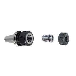 SK40 OZ25 Collet Chuck 100mm High Precision Tool Holder cnc machine tool