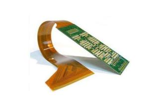 Buy cheap Automobile Industry 3OZ Copper 8 Layer Rigid Flex Circuit Boards product