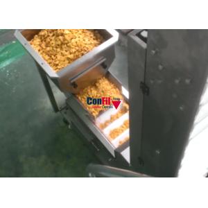 Multihead Extruded Snack Food Packaging Machine 14 Head