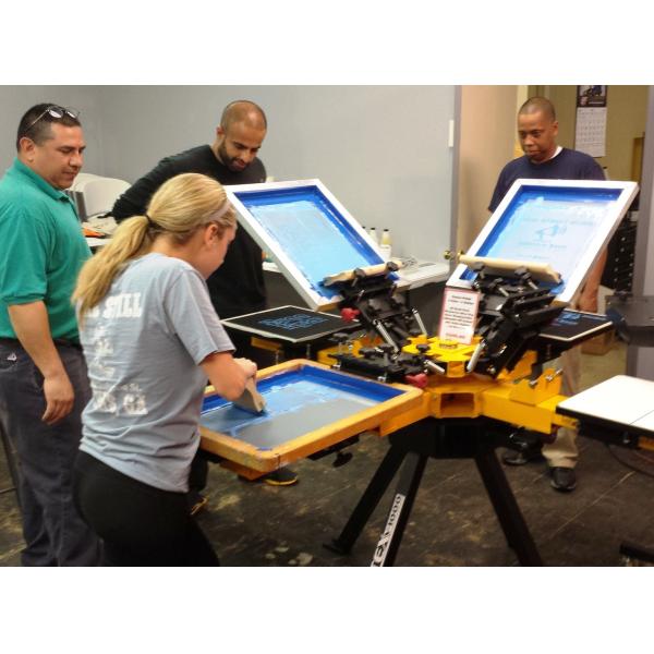 Screen Printing Squeegee--HQ series