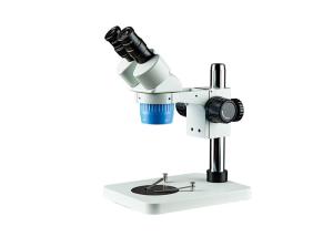 Two Step Stereo Optical Microscope Turret Objective 2x/4x 1x/2xand 1x/3x