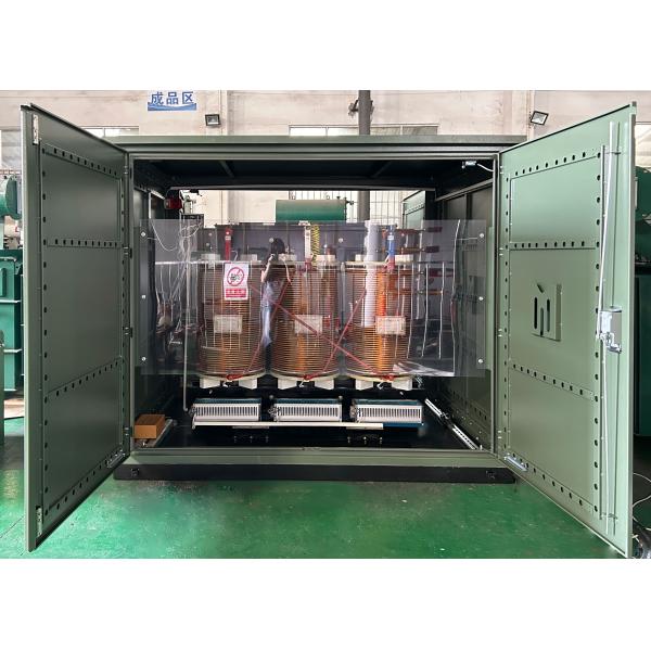 1000kva Vacuum Pressure Impregnated Transformer