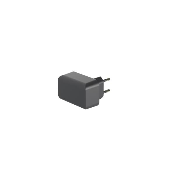 Type C United Kindom 5V3.4A European USB Charger