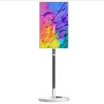 22-32 Inch Portable TV On Stand In-Cell Touch Screen Smart Android Wireless