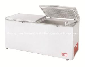 China Single Temperature Smart Chest Deep Freezer Flexible Eco Friendly on sale