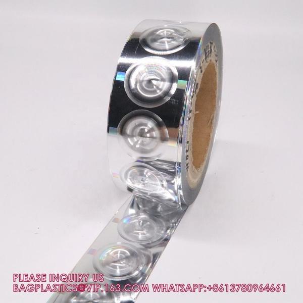 Digital Hot Stamping Foil Holo Seamless Rainbow Printer Cold Foil Machine For Paper Heat Transfer