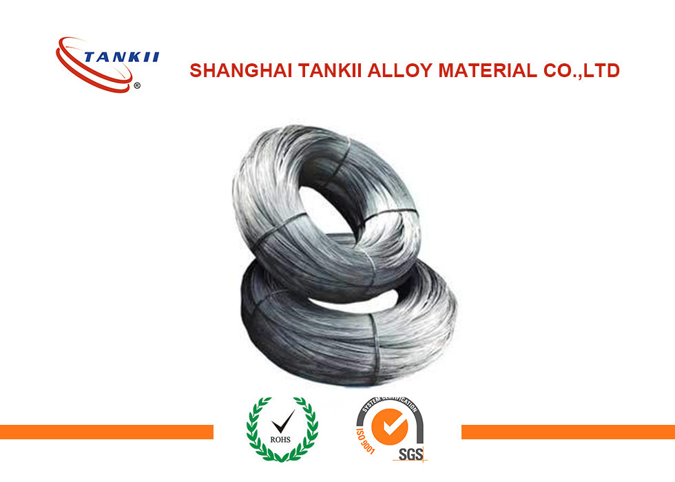 Expansion Precision Alloy Wire 4j29 4j32 4j36 4j42 Iron Nickel Cobalt Alloy