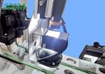 Assembly Bottle Cap Vision Sorting Machine Online Camera Inspection System