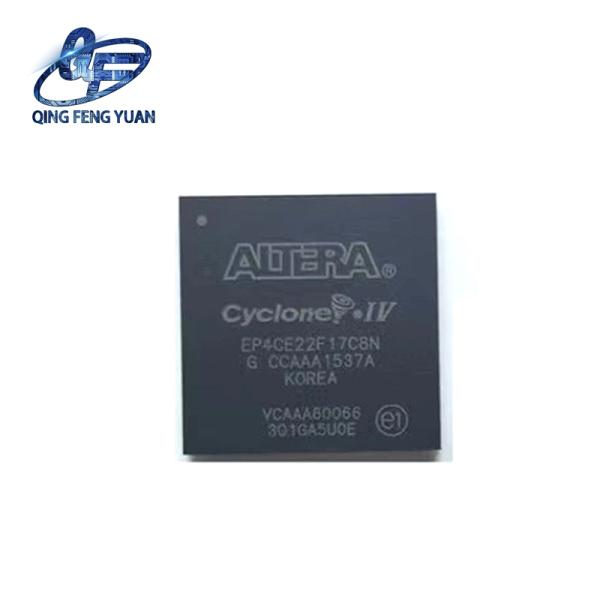 Al-tera Ep4ce15f23c8n Electronic Components Audio Power Integrated Circuit 64 Bit Microcontroller ic chips EP4CE15F23C8N