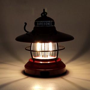 3W 4100K 2 In 1 LED Camping Lantern LED Camping Lights Outdoor Retro Edison Mini