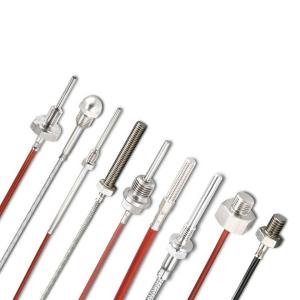 Buy cheap M8 Screw Type Water Heater / Boiler NTC Temp Sensor Probe Temperature Sensor Screw product