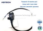 Panasonic Al Machine Part Sensor 304133426301 SMT Machine Parts With 3 Pins