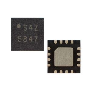 ADRF5019BCPZN IC RF SWITCH SPDT 13GHZ 16LFCSP Analog Devices Inc.