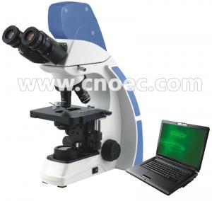 Buy cheap Laboratory Video Digital Optical Microscope 1000X A31.0907-A product