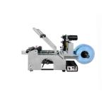 Automatic Round Labeling Machine