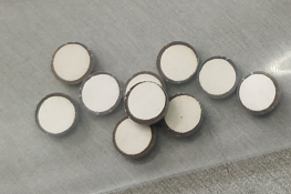 3.7V-265V NTC PTC Thermistors Positive Temperature Coefficient Resistor For Heating