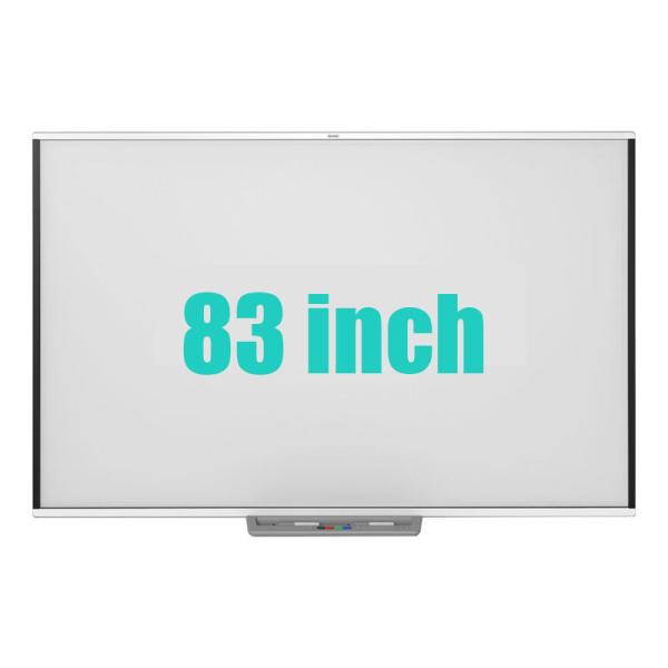 87 Inch Smart Sketch Conference Interactive Whiteboard