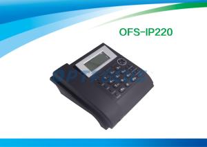 China 2 SIP Lines POE IP Phone on sale