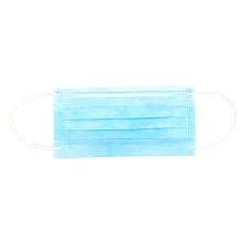 Buy cheap Eco Friendly Earloop Face Mask Melt Blown Cloth Filter Layer Electronic Manufacturing product