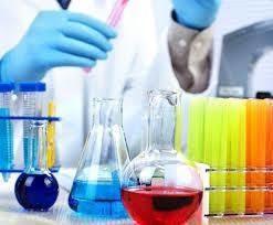 Quality Convenient Arrangment Advanced Testing Laboratory High Efficient Accuracy for sale