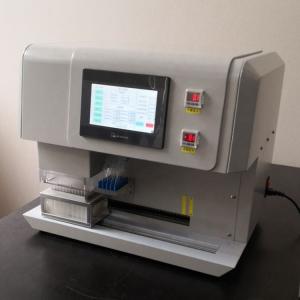 Buy cheap ODM / OBM Oligo Automated Nucleic Acid Purification System For DNA RNA Instruments product