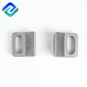 China 316L Stainless Steel Investment Casting Duplex 2205 Water Glass Casting on sale