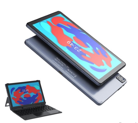 3.8V 6000mAh FHD Android 11 Tablet CPU : SC9863 10.1 Inch 1200 * 1920