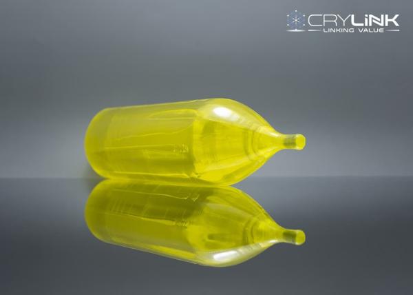 Quality Ce YAG Scintillator Crystal for sale