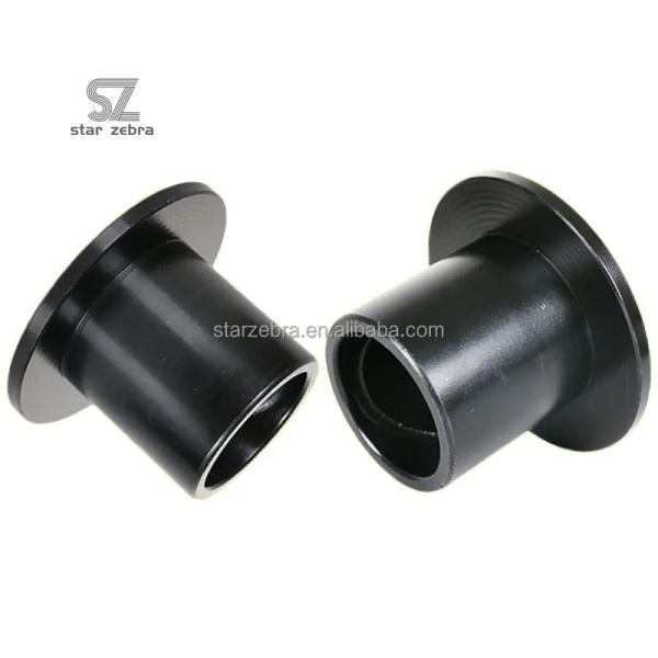 Inner Diameter 30mm to 120mm Excavator Parts Steel 40Cr Bucket Bush Bucket Pin and Bushings for Optimal Performance