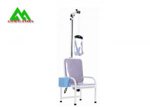 China Effective Physical Therapy Rehabilitation Equipment Neck Cervical Traction Machine on sale