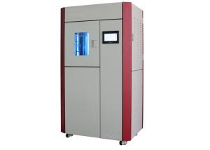 Buy cheap Xenon Weather Ometer Lab Testing Equipment , Lightfastness Testing Chambers Environmental product