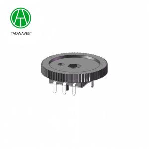 Buy cheap EC09 Encoder Headphone encoder Volume Control Encoder product