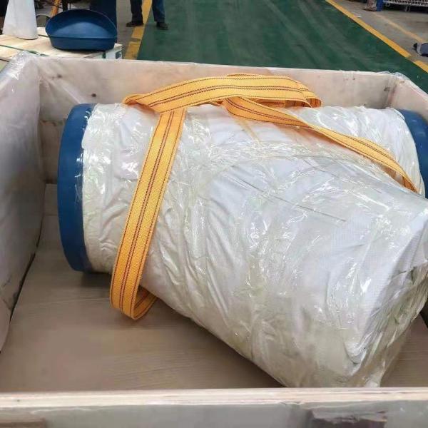 Seamless 20" S40S A403 WP316L Standard 45 Degree Lateral Tee