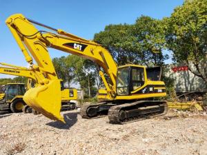                  Used Caterpiller 330bl Crawler Excavator, 100% Origin, Secondhand Cat in Perfect Working Conndition with Nice Price             