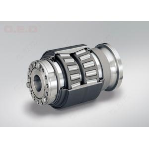 Buy cheap 580/572 Truck Bearings , Tappered Roller Bearings product