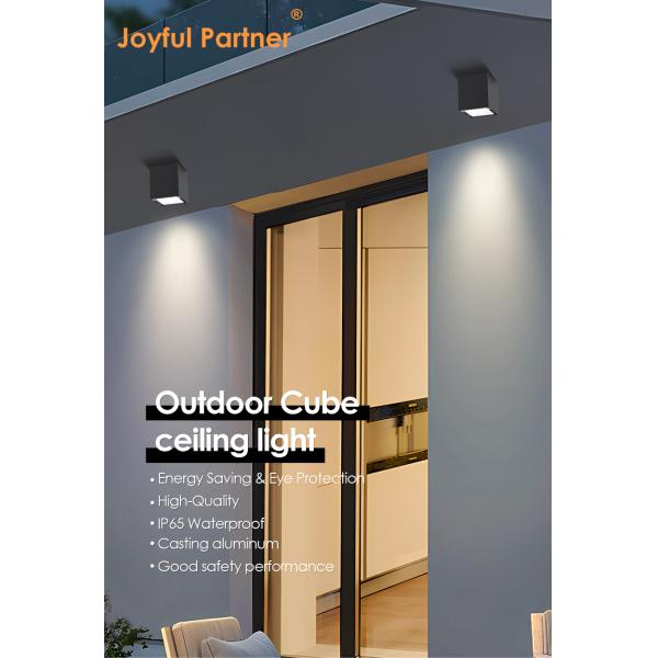 LED Wall Washer Light Recessed Luminaire Outdoor IP65 Waterproof 8W LED 12V 24V 220V Surface Mounted For Decoration