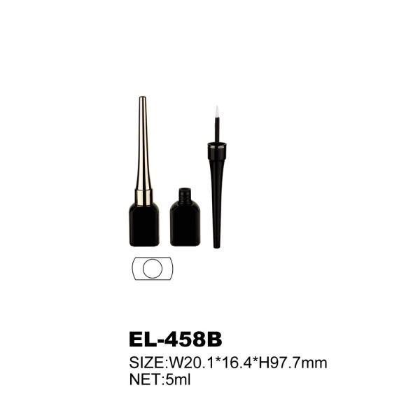 Quality Screw Cap Empty Eyeliner Container Suitable For Mascara Packaging for sale
