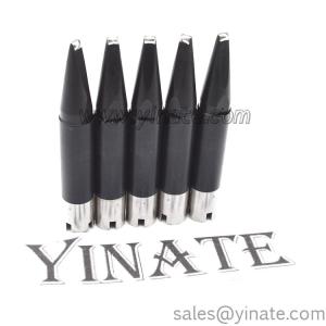 Buy cheap TOP Japan Unix Robotic Soldering Iron Tips L2D-R1 L25D-R1 L3D-R1 L4D-R1 L5D-R1 L6D-R1 Soldering Robot Tip Unix Cross Bit product