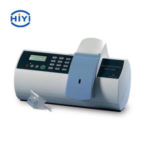 China Nucleocounter Scc-100 Somatic Cell Counter For Milk on sale