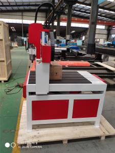 Low price 3d wood engraving machine , hobby mini 4 axis cnc router 6090 price , cnc router machine