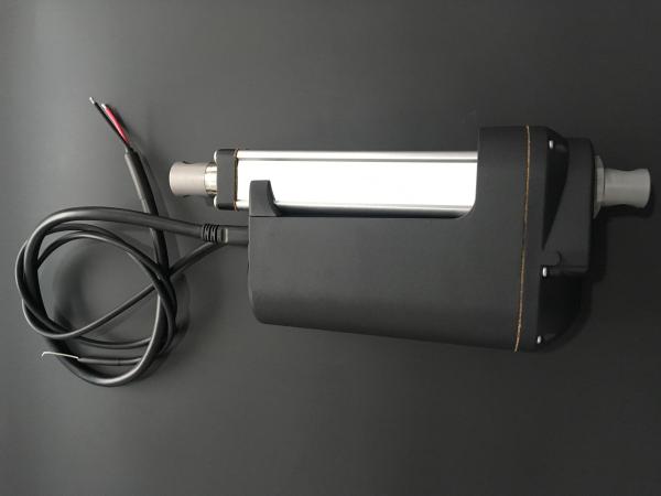Quality electric linear actuator 12volt, 2000 lb linear actuator IP66 for sale