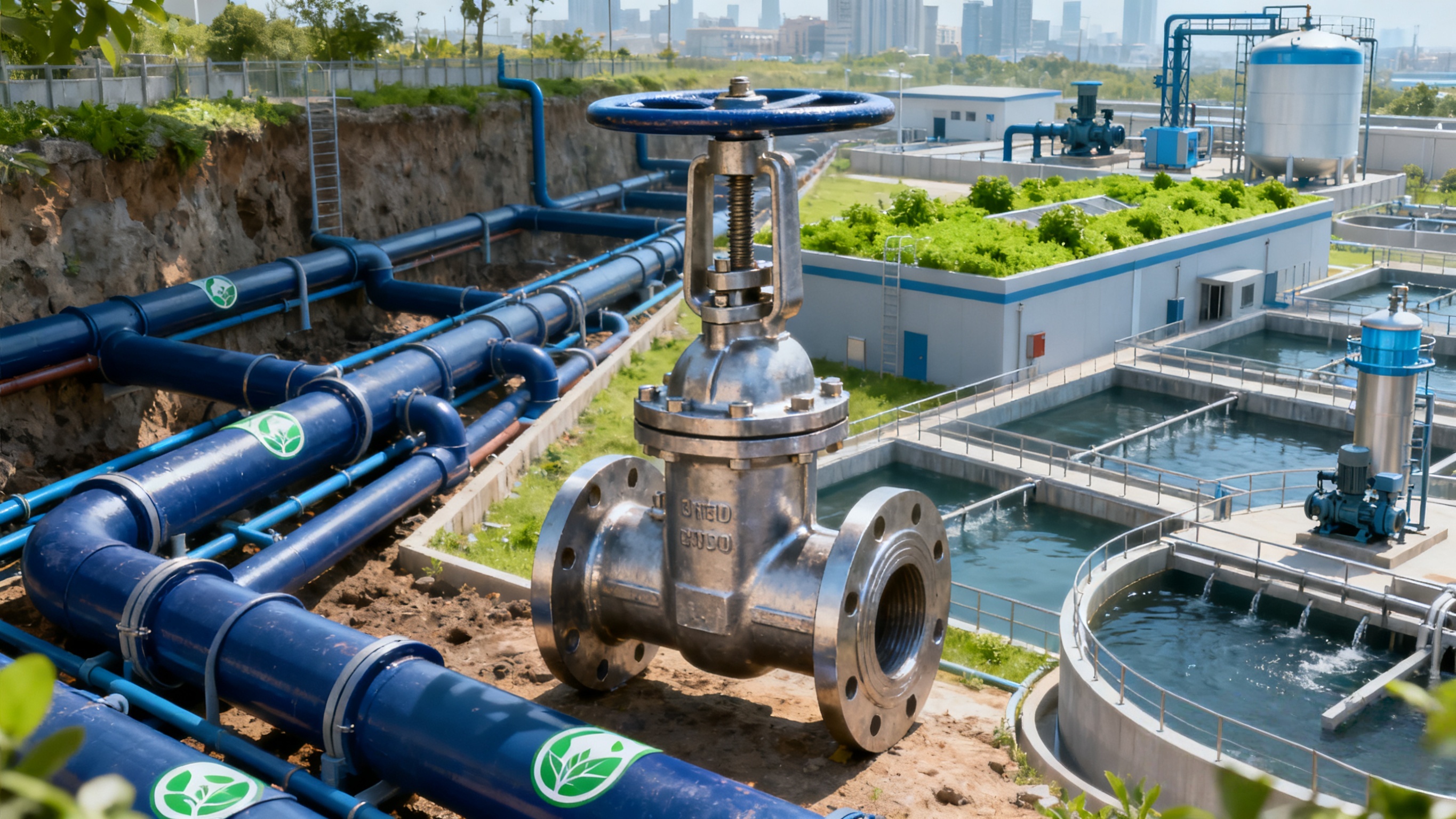 2PC Metal Seated Full Bore Flanged Wcb Cast Steel Floating Ball Valve